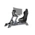 Res-Tech Smart Cockpit + GT Seat