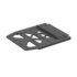 Res-Tech Supporto Pedaliera per X1-GT SIMUCUBE