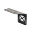 Res-Tech Supporto per Cambio / Freno a mano serie GT