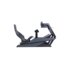 Res-Tech Supporto per monitor singolo X1-GT