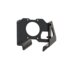 Res-Tech X1 DD SUPPORT FANATEC - Supporto Specifico per il Montaggio di Basi Sterzo FANATEC CSL Direct Drive