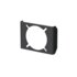 Res-Tech X1-GT SIMUCUBE PLATE ADAPTER - Staffa Frontale per il Montaggio di tutte le Basi Sterzo SIMUCUBE