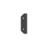 Res-Tech X1-GT SIMUCUBE PLATE ADAPTER - Staffa Frontale per il Montaggio di tutte le Basi Sterzo SIMUCUBE