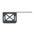 Res-Tech Supporto per Cambio / Freno a mano per X1