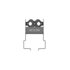 Res-Tech X1 Supporto per Monitor Integrato Universale