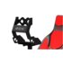 Res-Tech X1 Supporto per Monitor Integrato Universale