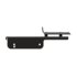 Res-Tech X1 PEDAL SUPPORT FLAT FIXED - Pedale fisso Piastra di base piatta con poggiatacco