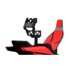 Res-Tech X1 Supporto per Monitor con Podio Integrato per FANATEC Direct Drive