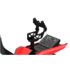 Res-Tech X1 Supporto per Monitor con Podio Integrato per FANATEC Direct Drive