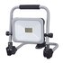 REV 2620012010 Proiettore 20 W LED Nero, Grigio A+