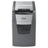 Rexel AutoFeed+ 130M Taglio a frammenti 55 dB Nero, Grigio