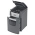 Rexel AutoFeed+ 130M Taglio a frammenti 55 dB Nero, Grigio