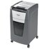 Rexel AutoFeed+ 225M Taglio a frammenti 55 dB 23 cm Nero, Grigio