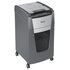 Rexel AutoFeed+ 225M Taglio a frammenti 55 dB 23 cm Nero, Grigio