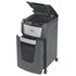 Rexel AutoFeed+ 225M Taglio a frammenti 55 dB 23 cm Nero, Grigio