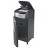 Rexel AutoFeed+ 600M Taglio a frammenti 55 dB 23 cm Nero, Grigio