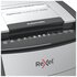 Rexel AutoFeed+ 600M Taglio a frammenti 55 dB 23 cm Nero, Grigio