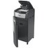 Rexel AutoFeed+ 600M Taglio a frammenti 55 dB 23 cm Nero, Grigio