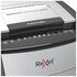 Rexel AutoFeed+ 600M Taglio a frammenti 55 dB 23 cm Nero, Grigio