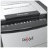 Rexel AutoFeed+ 600X Triturazione incrociata 55 dB 23 cm Nero, Grigio