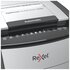 Rexel AutoFeed+ 750M Taglio a frammenti 55 dB 23 cm Nero, Grigio