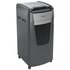 Rexel AutoFeed+ 750M Taglio a frammenti 55 dB 23 cm Nero, Grigio
