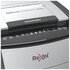Rexel AutoFeed+ 750M Taglio a frammenti 55 dB 23 cm Nero, Grigio