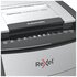 Rexel AutoFeed+ 750X Triturazione incrociata 55 dB 23 cm Nero, Grigio