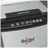 Rexel AutoFeed+ 90X Triturazione incrociata 55 dB Nero, Grigio