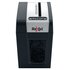 Rexel MC3-SL Taglio a frammenti 60 dB Nero