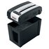 Rexel MC3-SL Taglio a frammenti 60 dB Nero