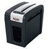 Rexel MC3-SL Taglio a frammenti 60 dB Nero