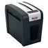 Rexel MC3-SL Taglio a frammenti 60 dB Nero