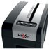 Rexel MC3-SL Taglio a frammenti 60 dB Nero