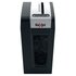 Rexel MC4-SL Taglio a frammenti 60 dB Nero