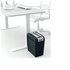Rexel MC4-SL Taglio a frammenti 60 dB Nero