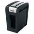 Rexel MC4-SL Taglio a frammenti 60 dB Nero