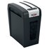 Rexel MC4-SL Taglio a frammenti 60 dB Nero
