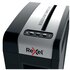 Rexel MC4-SL Taglio a frammenti 60 dB Nero