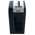 Rexel MC6-SL Taglio a frammenti 60 dB Nero
