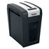 Rexel MC6-SL Taglio a frammenti 60 dB Nero