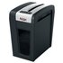 Rexel MC6-SL Taglio a frammenti 60 dB Nero
