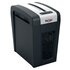Rexel MC6-SL Taglio a frammenti 60 dB Nero
