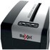 Rexel MC6-SL Taglio a frammenti 60 dB Nero