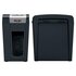 Rexel MC6-SL Taglio a frammenti 60 dB Nero