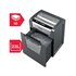 Rexel Momentum M510 Taglio a frammenti Nero