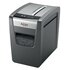 Rexel Momentum X312-SL distruggi documenti Nero, Grigio