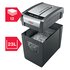 Rexel Momentum X312-SL distruggi documenti Nero, Grigio