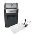 Rexel Momentum X312-SL distruggi documenti Nero, Grigio