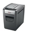 Rexel Momentum X312-SL distruggi documenti Nero, Grigio